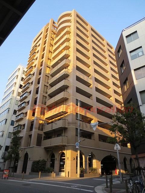 ローレルコート阿波座