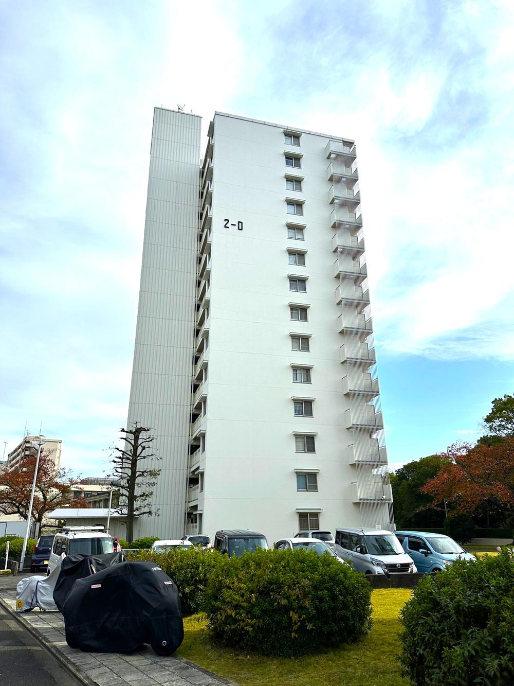 向島ニュータウン