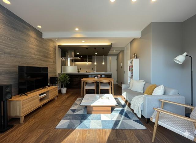 大阪府高槻市芝生町