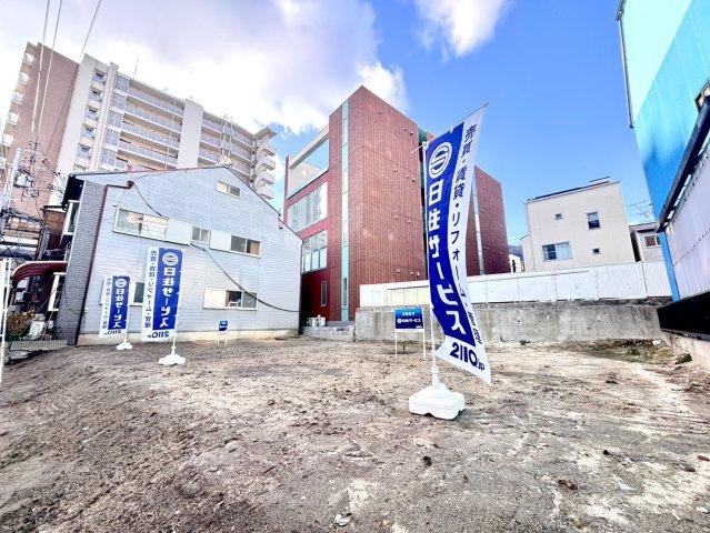 兵庫県神戸市灘区倉石通