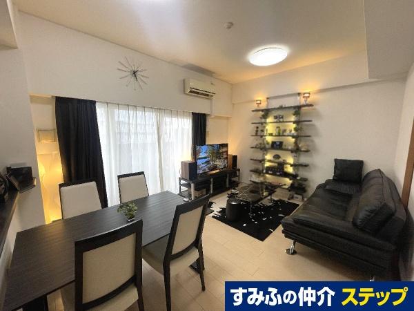 パデシオン六地蔵