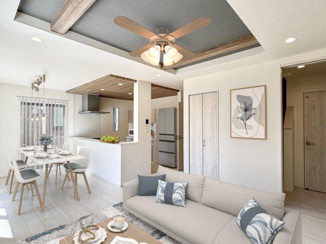 兵庫県宝塚市中山五月台