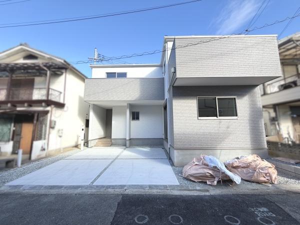 兵庫県加古川市加古川町中津