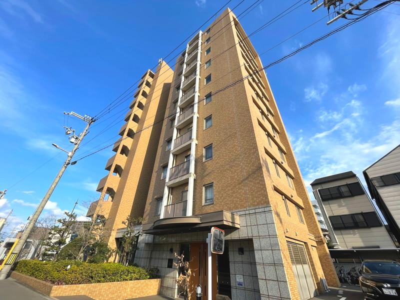 セントラルパレス千船アルテア