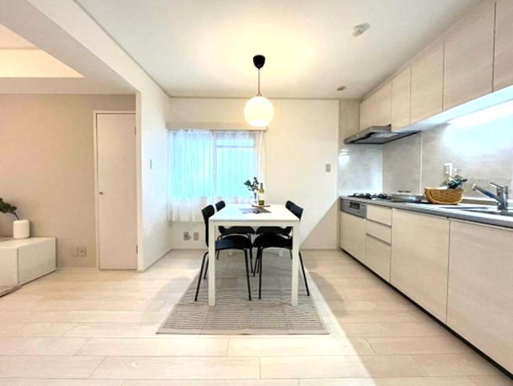 朝日プラザ深江北町