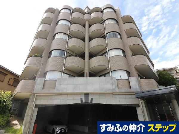 豊中柴原シティハウス