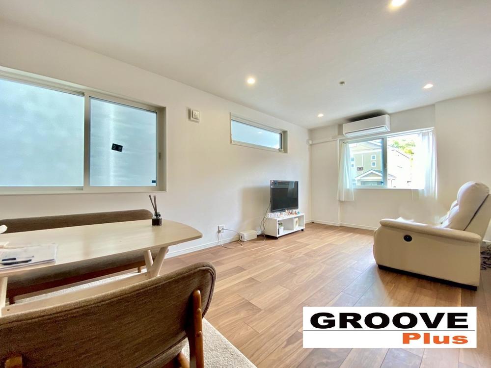 兵庫県神戸市北区有野台