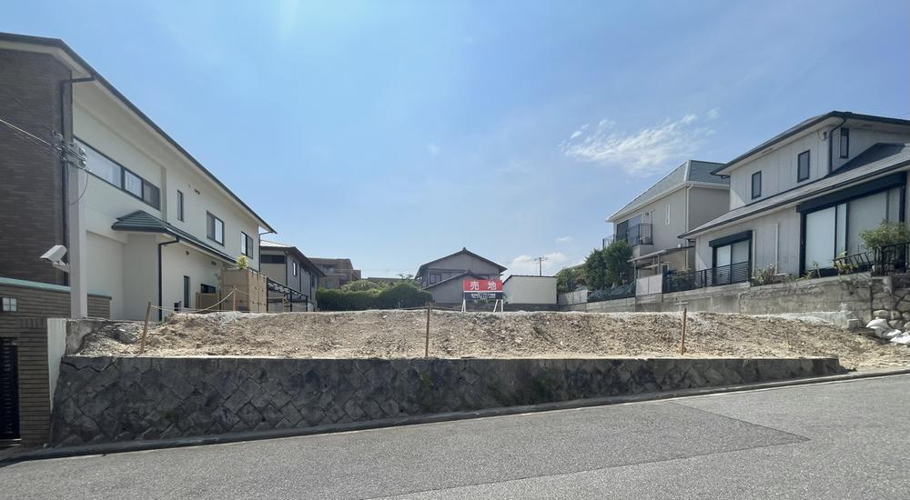 兵庫県芦屋市岩園町