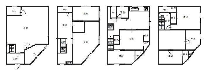 兵庫県尼崎市東本町