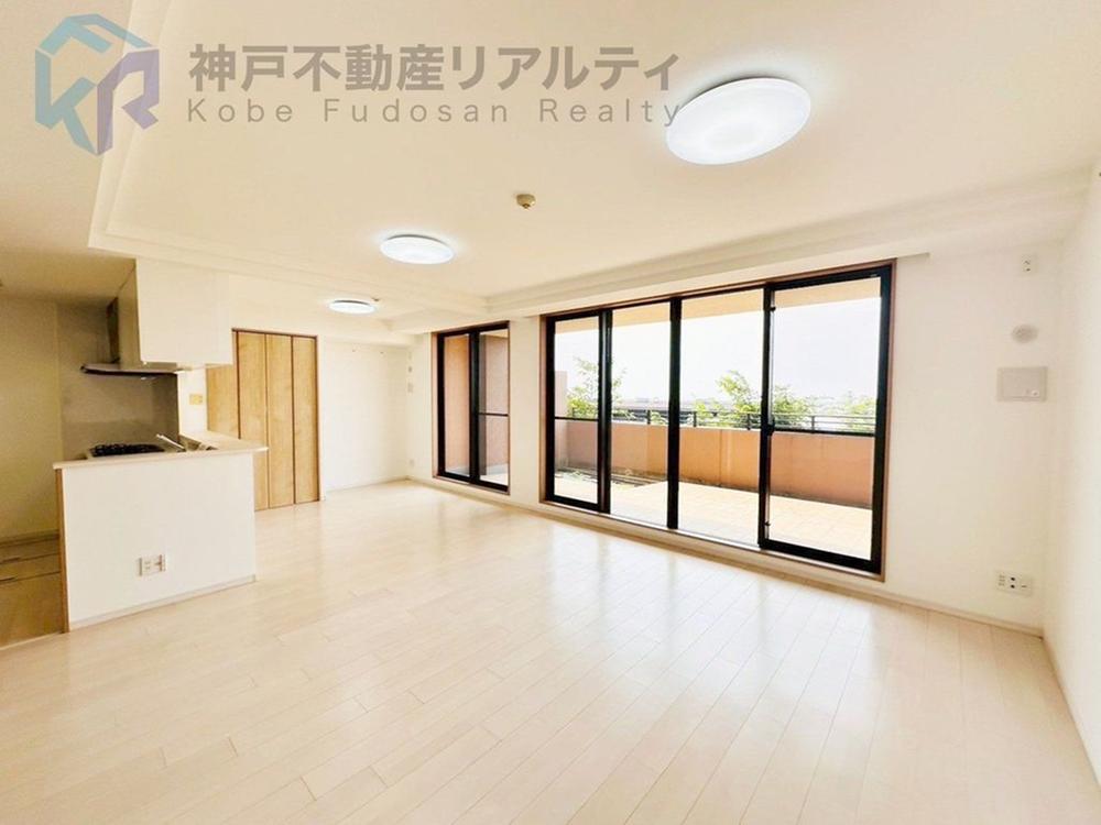 須磨シーサイドヒルズ?