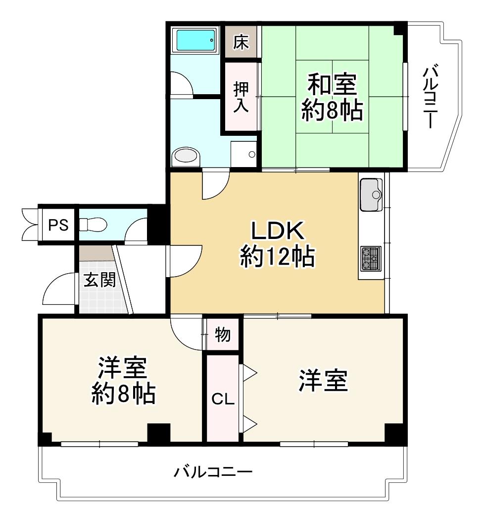 ハイグレードヒガシ浅香山