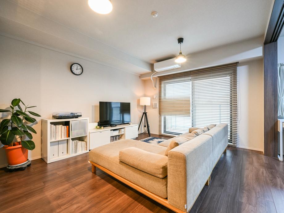 ヴェリテ千里青葉丘