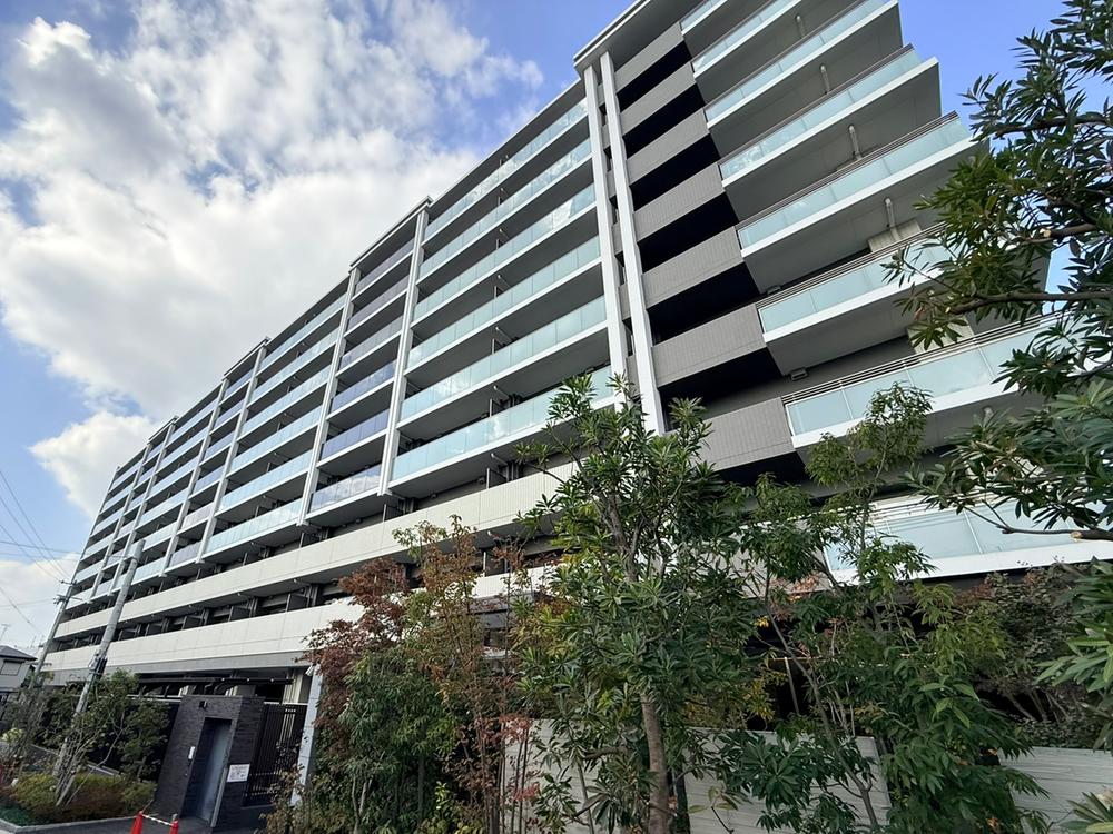 グランカサーレ豊中ヒルズコート