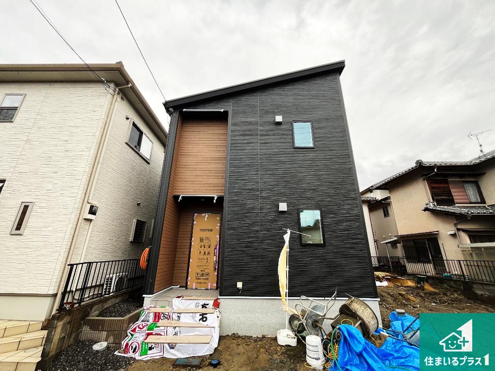 滋賀県栗東市小平井