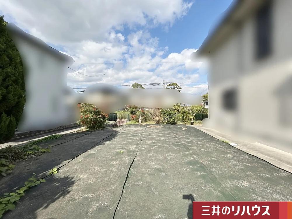 兵庫県西宮市上甲東園