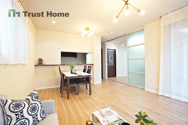 兵庫県三田市けやき台