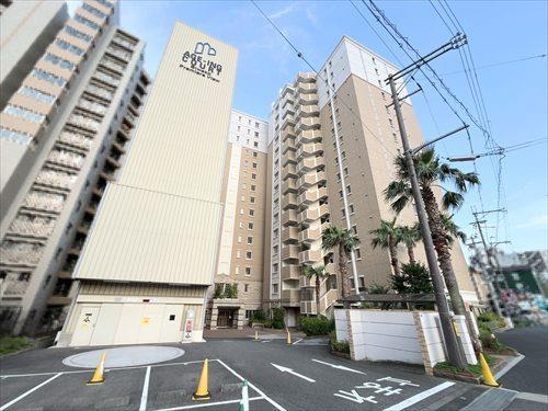 エイジングコート琵琶湖プレミアビュー