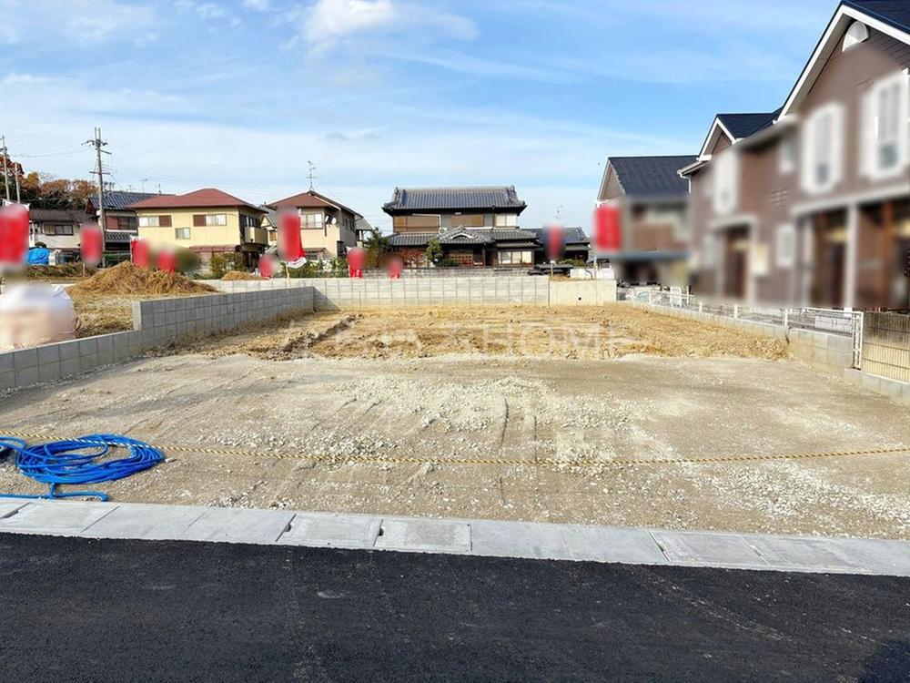 奈良県大和郡山市矢田町