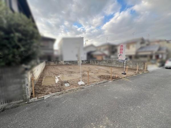 大阪府富田林市南大伴町