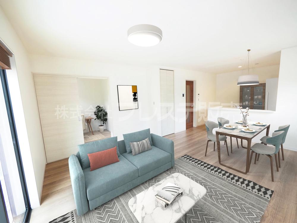 奈良県奈良市神功