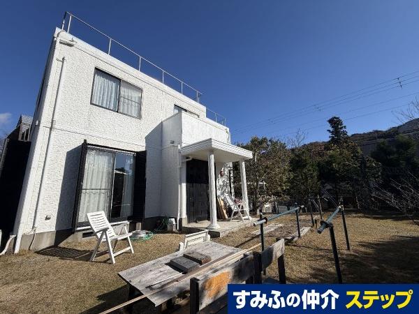 兵庫県芦屋市奥池南町