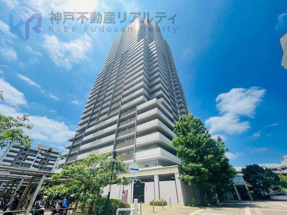 ラ・フォルテ西神中央2番館