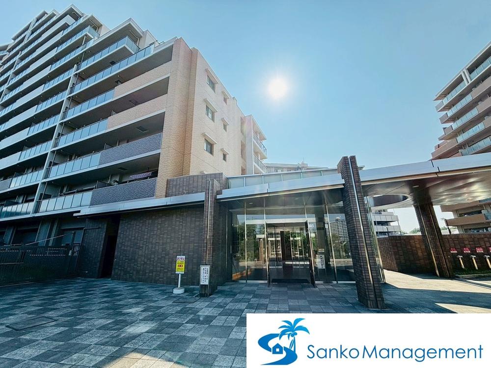 ヴューイスト泉ヶ丘