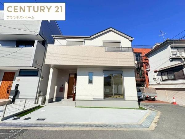 大阪府摂津市南別府町