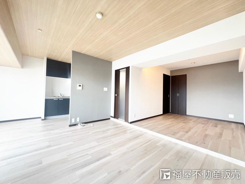 緑橋レックスマンション