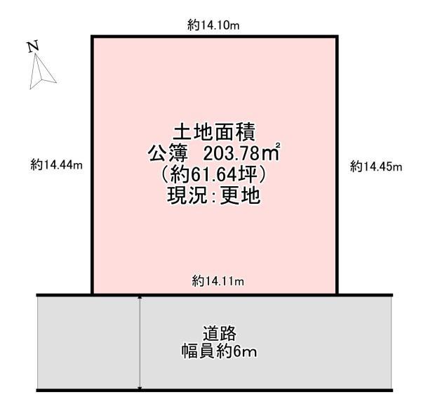 大阪府富田林市梅の里