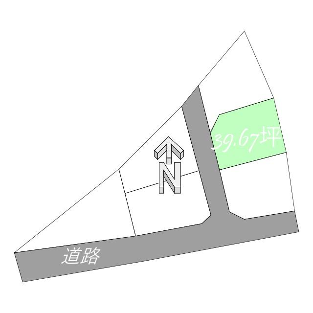 愛媛県松山市鷹子町