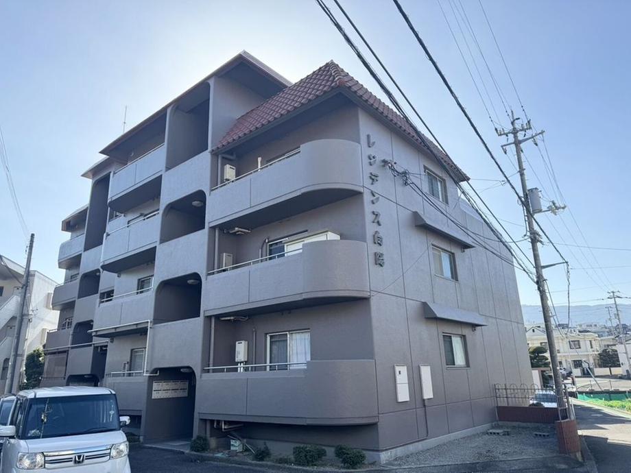 レジデンス向陽　201号室