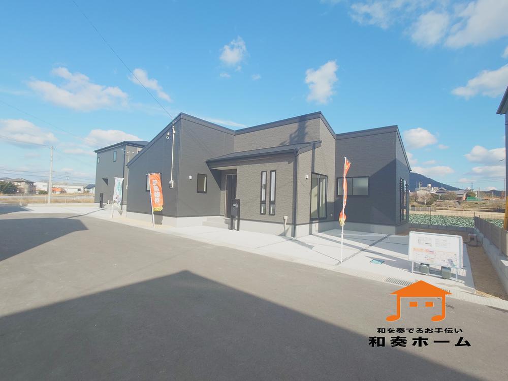 香川県丸亀市飯山町東坂元