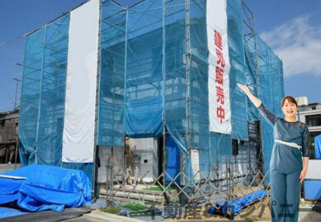 愛媛県松山市古川南