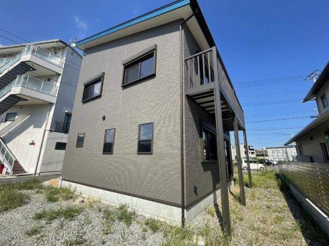 高知県高知市中須賀町