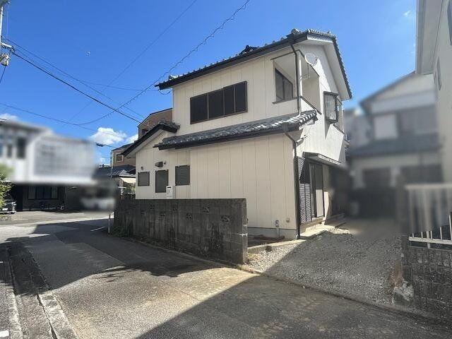 高知県高知市昭和町