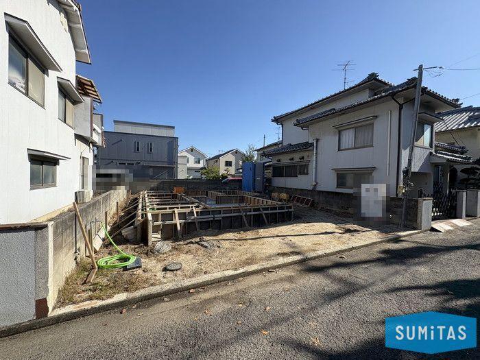 愛媛県松山市南梅本町