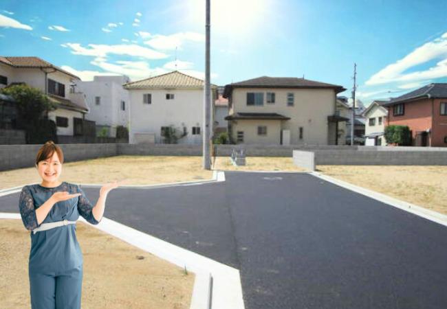 愛媛県松山市吉藤