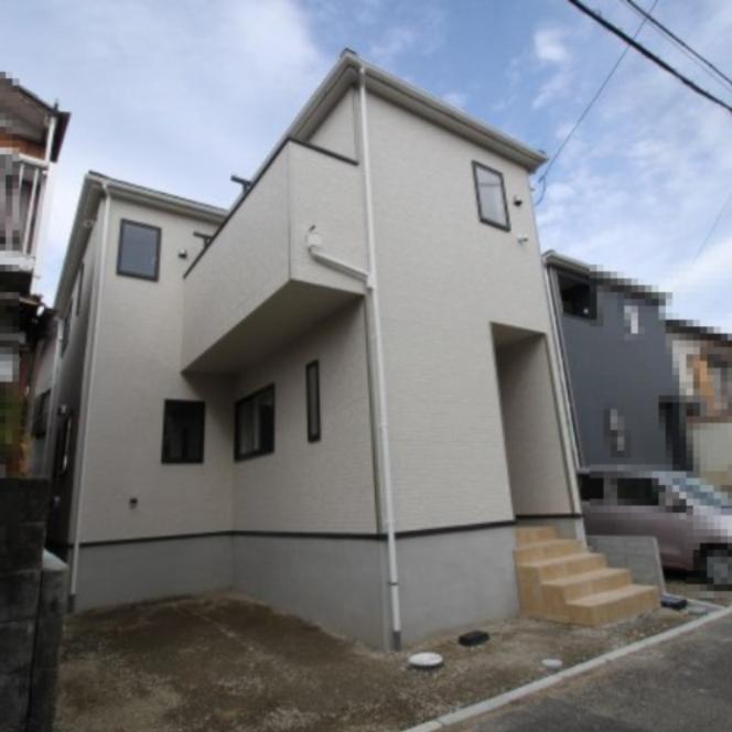 高知県高知市薊野南町