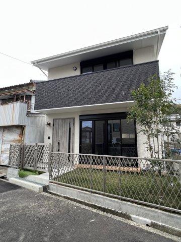 高知県高知市西久万