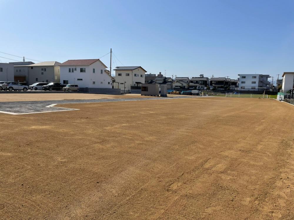 愛媛県松山市東長戸