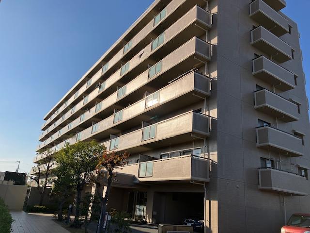 サーパス蔵本公園