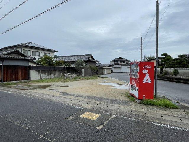 香川県三豊市詫間町詫間