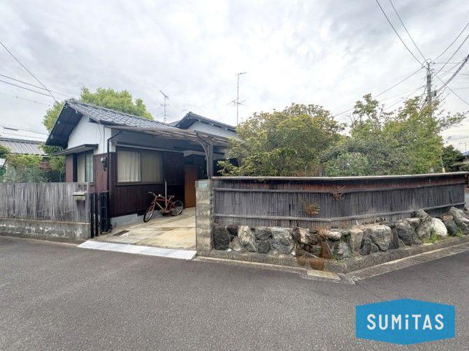 愛媛県松山市ひばりケ丘