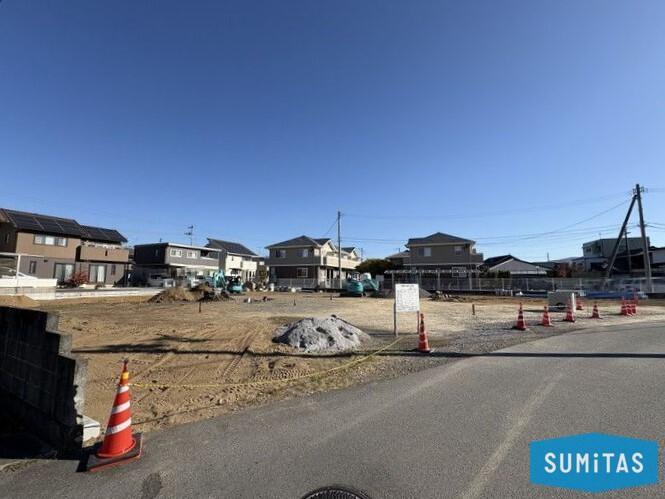 愛媛県伊予郡松前町大字北黒田