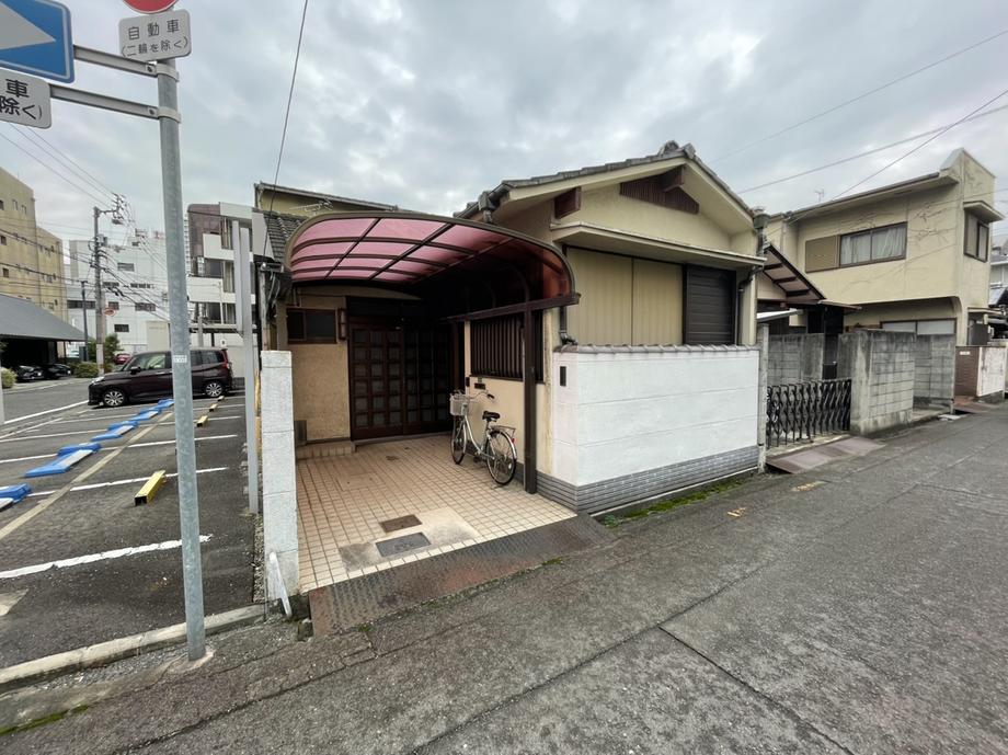 香川県高松市番町