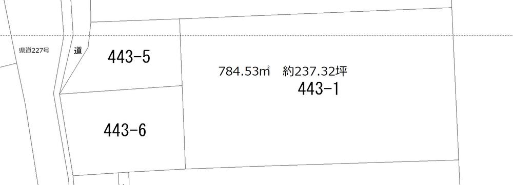 香川県三豊市詫間町松崎