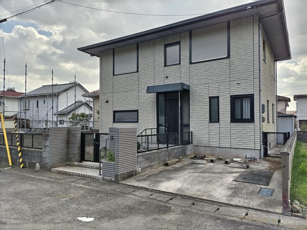 徳島県鳴門市大麻町大谷