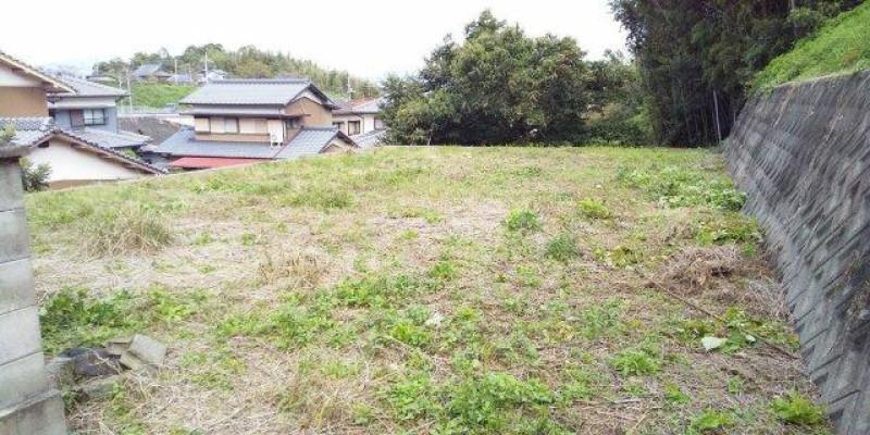 徳島県吉野川市川島町桑村