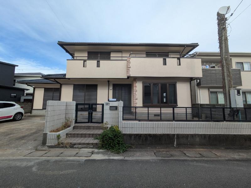 徳島県徳島市北沖洲